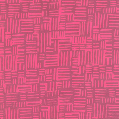 Stenographer's Notebook Batiks - Layers Bing Cherry Yardage