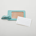 Fabric Addict Luggage Tag Alternative View #2