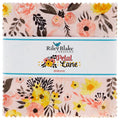 Petal Lane 5" Stackers