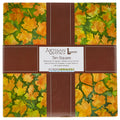Artisan Batiks - Cornucopia 8 Ten Squares