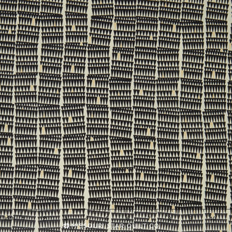 Doe Complete Collection - Black Yardage