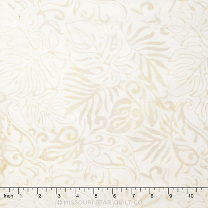 Tonga Batiks - Cloud Nature Hike Straw Yardage