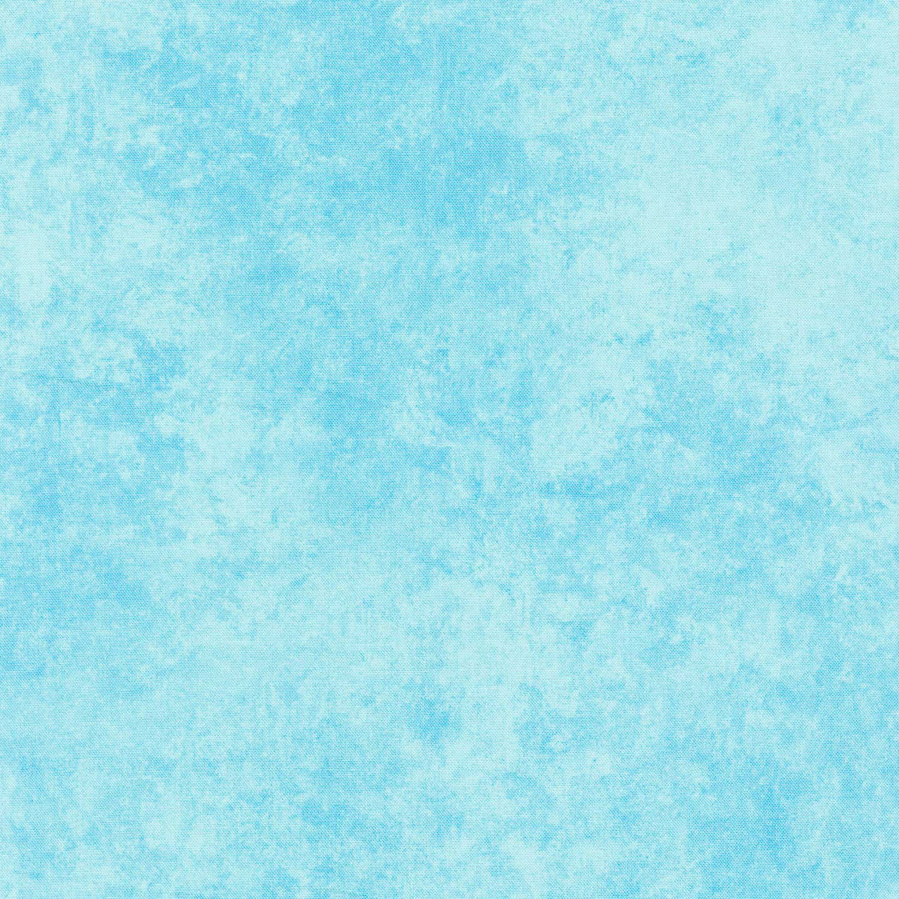 Shadow Play - Cyan Yardage Primary Image