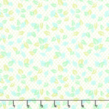 Jelly & Jam - Jelly Toppers Green Apple Yardage Primary Image