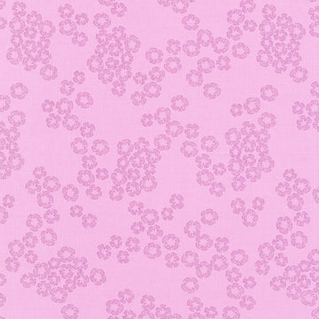 Color Me Pretty - Charm Lilac Yardage Primary Image