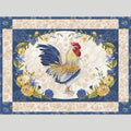 Morning Serenade Place Mats Kit