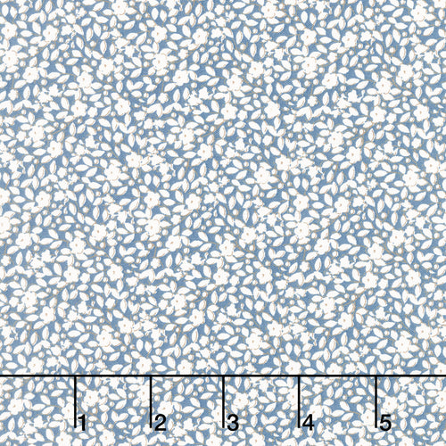 Creating Memories - Summer - Avery Blue Yardage Primary Image