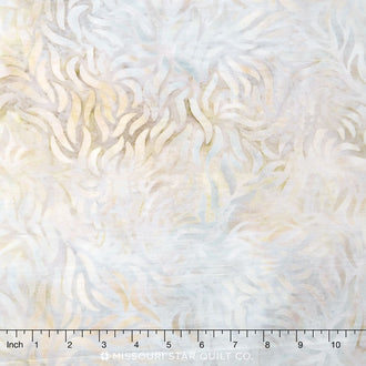 Artisan Batiks - Elementals Landscapes 2 Water Sand Yardage