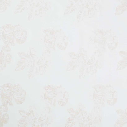 Tonga Batiks - Heron Large Floral Bouquet Almond Yardage