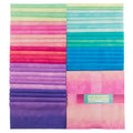Wilmington Essentials - Ombre Washart Cool 10 Karat Gems