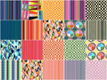 Kaleidoscope Fat Quarter Bundle