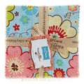 Happy Flappers Charm Pack