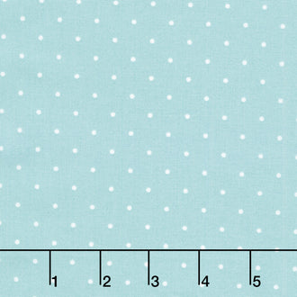 Magic Dot - Cotton Candy Yardage