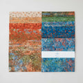 Sequoia Batiks 10" Squares