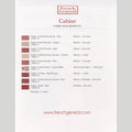 Cabine Quilt Pattern