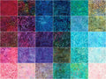 Artisan Batiks - Artful Earth Ten Squares
