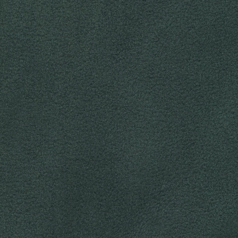 Winterfleece Solids - Solid Hunter Fleece Yardage