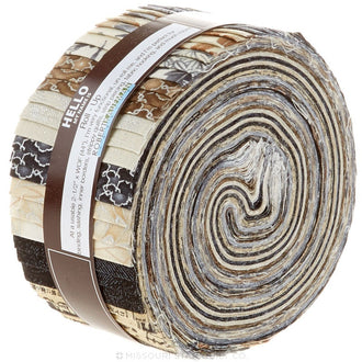 Imperial Collection Antique Roll Up