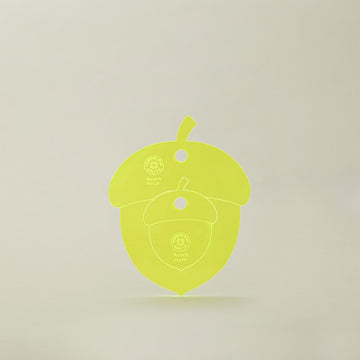 Missouri Star Acorn Nesting Templates