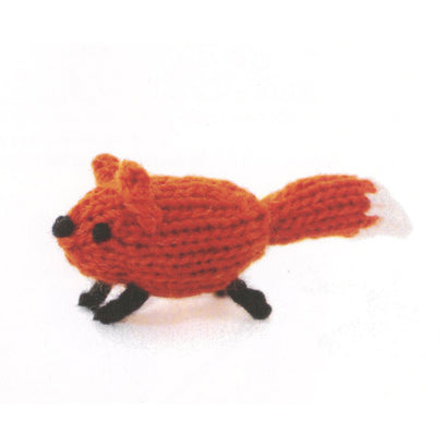 MochiMochi Land - Tiny Fox