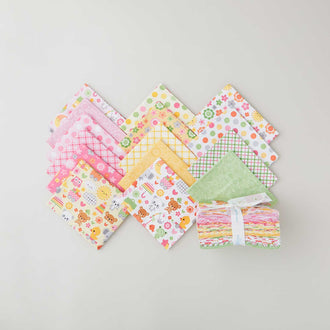 Bundle of Joy Fat Quarter Bundle