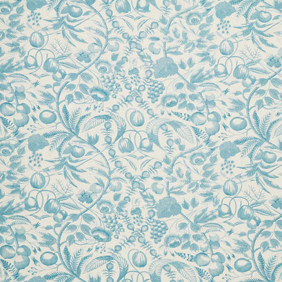 Botanical Beauties - Valley Ivory 108" Wide Backing Yardage