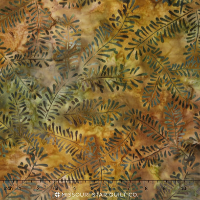 Artisan Batiks Northwoods 4 - Nature Yardage