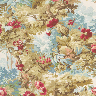 Larisa C.1870 - Larisa Multi 108" Wide Backing