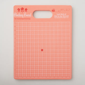 Lori Holt Foam Blocking Board