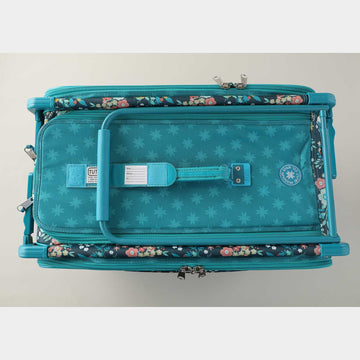 Missouri Star & Tutto Quilt Town Rolling Tote XL