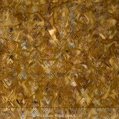 Tonga Batiks - Romance Maple Yardage