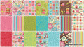 Happy Flappers Charm Pack