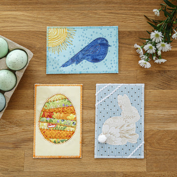 Missouri Star Nesting Spring Template Bundle Alternative View #7