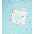 Once Upon a Rhyme - Soft Book Panel