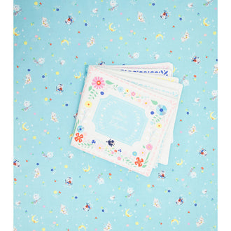 Once Upon a Rhyme - Soft Book Panel