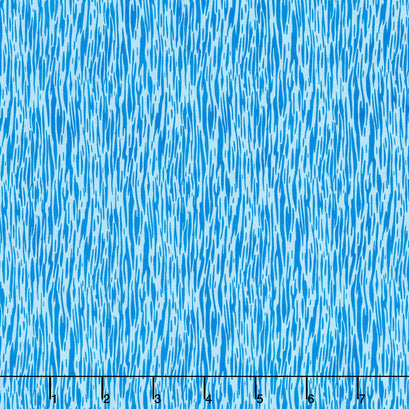 Calypso III - Water Blue Yardage