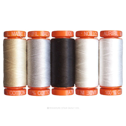The Practical Pack by Aurifil