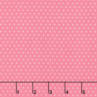 Petal Lane - Petal Delightful Pink Yardage