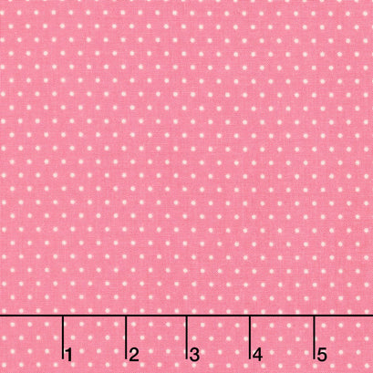 Petal Lane - Petal Delightful Pink Yardage