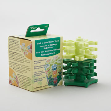 Stack and Store Bobbin Tower Alternative View #3