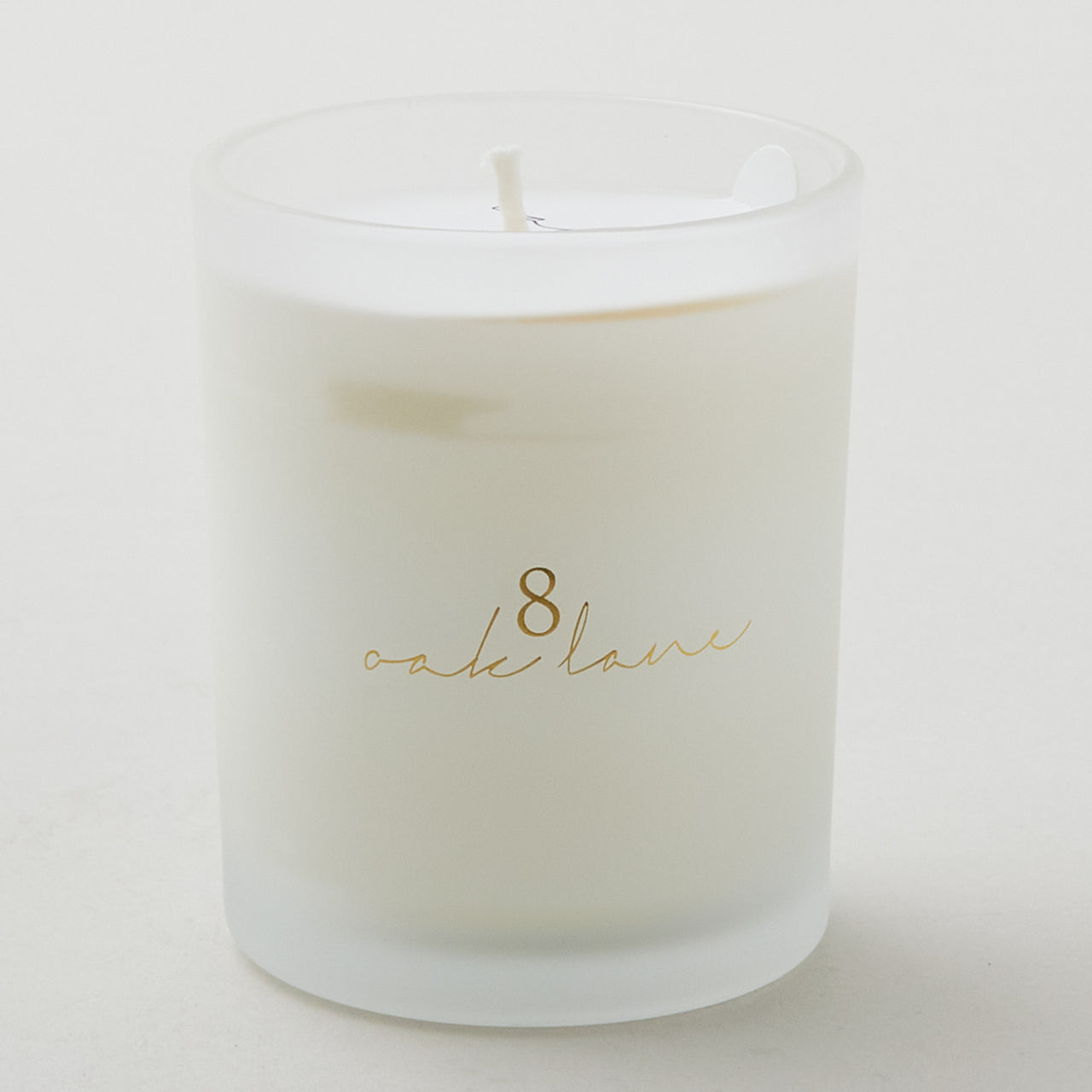 Soy Wax Candle - Alpine Fir