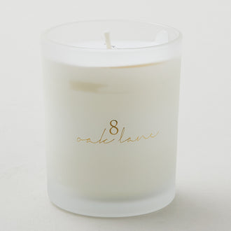 Soy Wax Candle - Alpine Fir