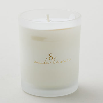 Soy Wax Candle - Alpine Fir