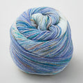 Laines Du Nord Paint Gradient Sock Yarn