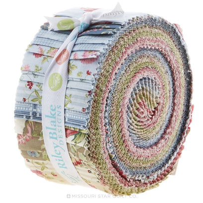 Amelia Rolie Polie