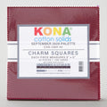 Kona Cotton - Pink and Purples September 2025 Charm Pack Alternative View #1