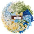 Victoria Gardens Charm Pack