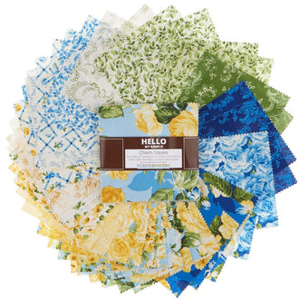 Victoria Gardens Charm Pack