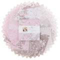 Rose Garden 5" Stackers