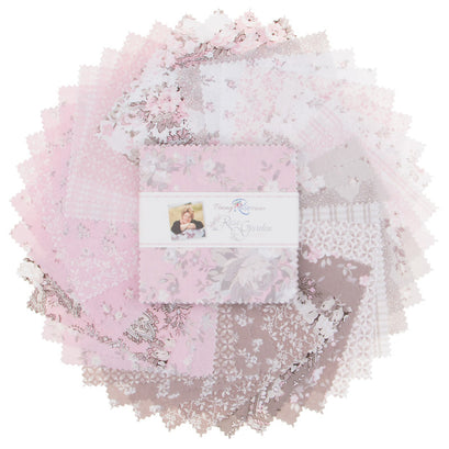 Rose Garden 5" Stackers
